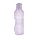 Tupperware Ecofles Drinkfles flesje fles Plus 1 l Lila Paars, Ophalen of Verzenden, Nieuw, Paars