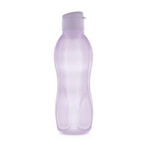 Tupperware Ecofles Drinkfles flesje fles Plus 1 l Lila Paars, Huis en Inrichting, Keuken | Tupperware, Paars, Nieuw, Ophalen of Verzenden