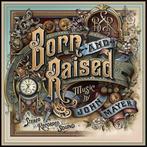 cd - John Mayer - Born And Raised, Zo goed als nieuw, Verzenden