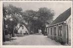 GROET - SCHOORL - Dorpstraat, Verzamelen, Verzenden, Gelopen