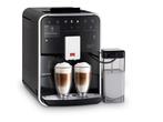 Melitta Barista T Smart F83/0-102 - Volautomatische, Huis en Inrichting, Verzenden, Zo goed als nieuw