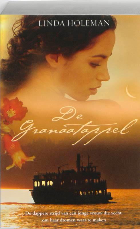 Granaatappel 9789047506836 L. Holeman, Boeken, Romans, Gelezen, Verzenden