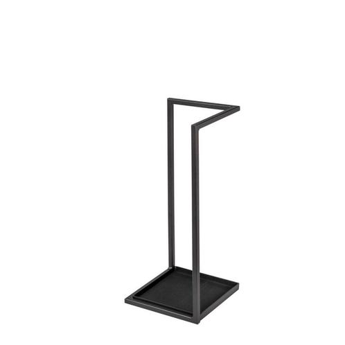 Van Esch Frame P paraplustandaard - zwart, Huis en Inrichting, Woonaccessoires | Paraplubakken, Nieuw, Verzenden