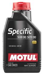 Motorolie Motul Specific 0W20 1L, Verzenden, Nieuw