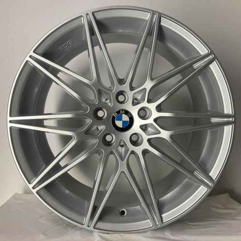 19 inch velgen Avus MB5 | BMW 3-serie G20/G21 (breedset) HS, Auto-onderdelen, Banden en Velgen, Velg(en), Nieuw, 19 inch