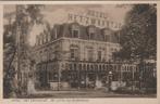 DE LUTTE - Hotel Het Zwaantje, Verzamelen, Verzenden, Gelopen