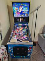 gottlieb - Flipperkast Super mario bros - 1990-2000 - Japan