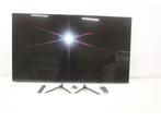 Samsung CU7172 55 inch (buitenlands model) Zwart, Verzenden, Zo goed als nieuw