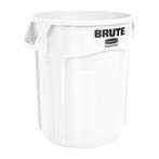 Voorraadcontainer - 76 liter - Rubbermaid Brute - L652, Verzenden