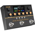 NUX NMA-3AAP Monarch Series Amp Academy Stomp, Muziek en Instrumenten, Verzenden, Nieuw