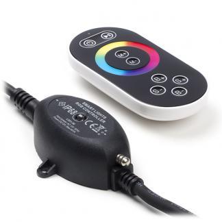 Controller voor smart vijverlamp | Heissner, Tuin en Terras, Vijver-toebehoren, Nieuw, Verzenden