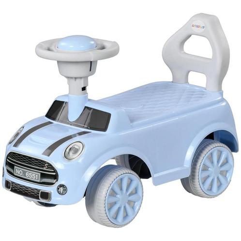 TRUUSK AIYAPLAY Kinder Glijauto Met Kantelbeveiliging, Glijv, Kinderen en Baby's, Speelgoed | Buiten | Voertuigen en Loopfietsen