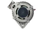 Dynamo / Alternator LAND ROVER DISCOVERY III (2.7 TD 4x4), Ophalen of Verzenden, Nieuw