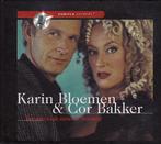cd - Karin Bloemen - Het Zou Toch Moeten Bestaan, Verzenden, Zo goed als nieuw