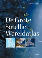 De Grote Satelliet Wereldatlas 9789020998368 ANWB, Verzenden, Gelezen, ANWB