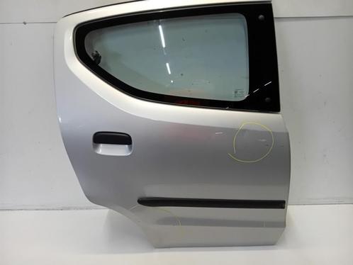 Portier rechts achter Suzuki Alto VII 1.0, Auto-onderdelen, Carrosserie en Plaatwerk, ARN erkend, Stiba lid, Erkend duurzaam, Achter