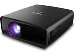 Philips NeoPix 520 Full HD Android TV 11 Beamer - Wi-Fi -, Verzenden, Nieuw
