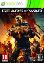 Gears of War Judgment (xbox 360 Nieuw), Ophalen of Verzenden, Nieuw