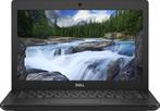 Dell Latitude 5290 Laptop| 12 Inch| 8e Generatie I5 | 256gb, Computers en Software, Windows Laptops, Ophalen of Verzenden, Zo goed als nieuw