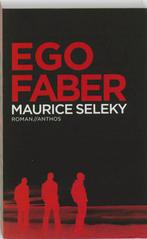 Ego Faber 9789041414137 Maurice Seleky, Boeken, Romans, Verzenden, Gelezen, Maurice Seleky