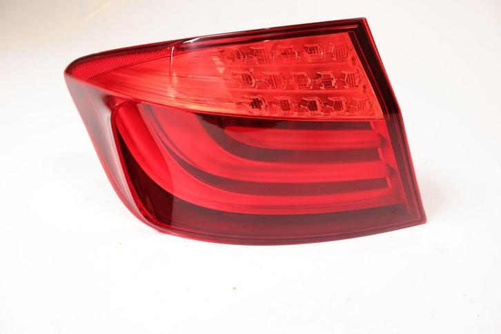 BMW 5 Serie F10 LED achterlicht links 17346201, Auto-onderdelen, Verlichting, Gebruikt, Ophalen of Verzenden