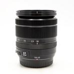 Fujifilm XF 18-55mm F2.8-4 R LM OIS Objectief (Occasion), Ophalen of Verzenden, Zo goed als nieuw, Groothoeklens, Zoom