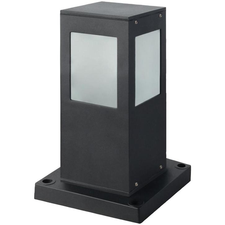 LED Tuinverlichting - Buitenlamp - Kavy 3 - Staand -, Tuin en Terras, Buitenverlichting, Staande lamp, Nieuw, Led, IJzer, Ophalen of Verzenden