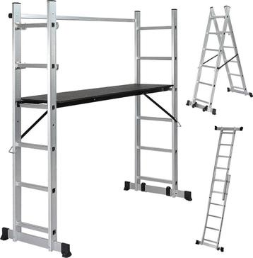 Steiger/ladder Timbertech 171,5 cm beschikbaar voor biedingen