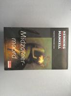 Midzomermoord 9789044518139 Henning Mankell, Boeken, Verzenden, Gelezen, Henning Mankell