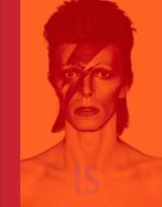 David Bowie IS 9789401604741 David Bowie, Boeken, Muziek, Gelezen, N.v.t., David Bowie, Verzenden
