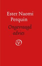 Ongevraagd Advies | 9789028223240 | Perquin, Ester Naomi, Boeken, Ophalen of Verzenden, Nieuw, Perquin, Ester Naomi
