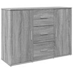 Dressoir 90cm | Tweedekansje voor Slimme Kopers! OP=OP, Nieuw, 25 tot 50 cm, Overige houtsoorten, 50 tot 100 cm