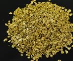 Goud Vrije vorm- 0.6 g - (4)