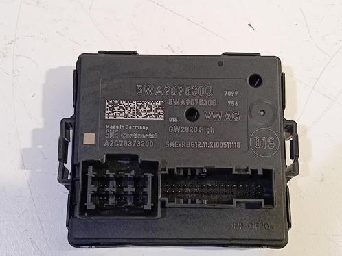 Gateway module Audi A3  RS3 quattro 5WA907530Q, Auto-onderdelen, Verlichting, ARN erkend, Stiba lid, Erkend duurzaam, Gebruikt
