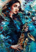 Krystyna Ró-Pasek - odpyn z muzyk