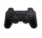 PS3 Controller Wireless Zwart (Third Party) (Nieuw)