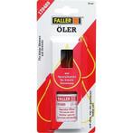 faller 170489 Speciale olie voor modeltreinen, Hobby en Vrije tijd, Modeltreinen | H0, Overige merken, Gelijkstroom, Verzenden