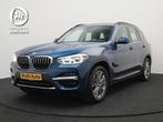 Zakelijke Lease |  BMW X3 xDrive30e Luxury Line Plug in Hybr, Auto's, BMW, Automaat, Gebruikt, Zwart, Overige kleuren