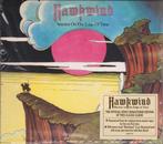 cd digi - Hawkwind - Warrior On The Edge Of Time, Verzenden, Zo goed als nieuw