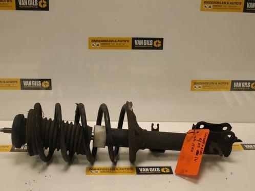 Schokdemperpoot links-voor Daewoo Kalos O123003, Auto-onderdelen, Ophanging en Onderstel, Ophalen of Verzenden