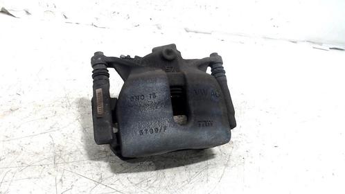Remklauw rechts voor Volkswagen Golf VII 2.0 GTD, Auto-onderdelen, Remmen en Aandrijving, ARN erkend, Stiba lid, Erkend duurzaam