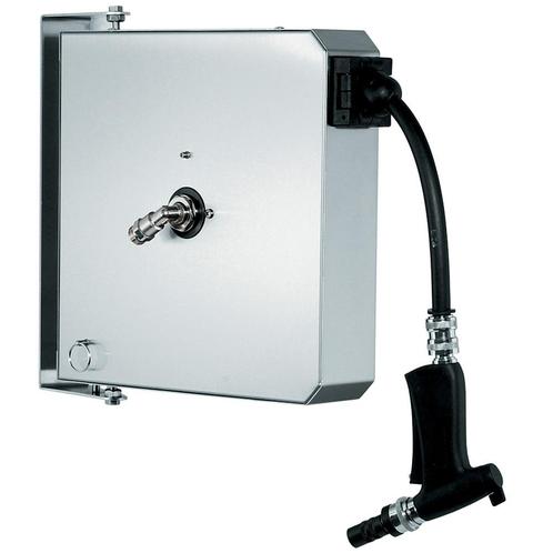 Reinigingshaspel | Automatische Oproller | 6m |, Zakelijke goederen, Horeca | Keukenapparatuur, Nieuw in verpakking, Verzenden