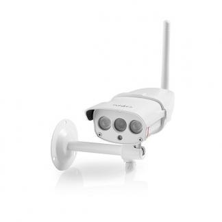 IP camera | Nedis SmartLife, Doe-het-zelf en Verbouw, Alarmsystemen, Nieuw, Verzenden