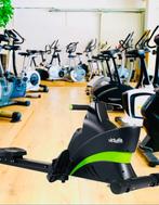 SPOEDVERKOOP! 2e hands Roeitrainer Virtufit, Zo goed als nieuw, Rug