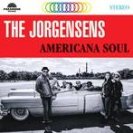 cd - The Jorgensens - Americana Soul, Verzenden, Nieuw in verpakking
