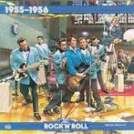 cd - Various - The Rock N Roll Era - 1955-1956, Cd's en Dvd's, Cd's | Overige Cd's, Verzenden, Zo goed als nieuw