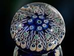 Strathearn - Presse-papier - Cartwheel Concentric, Antiek en Kunst, Antiek | Glas en Kristal