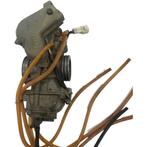 Gebruikt: Keihin FCR-37 Carburateur Kawasaki KX250F 2008-201, Ophalen of Verzenden, Nieuw