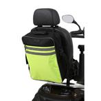 Able2 Rolstoel & Scootmobieltas - Hi-Vision, Diversen, Rolstoelen, Ophalen of Verzenden, Nieuw