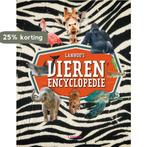 Lannoos Dierenencyclopedie 9789401424158, Boeken, Verzenden, Zo goed als nieuw